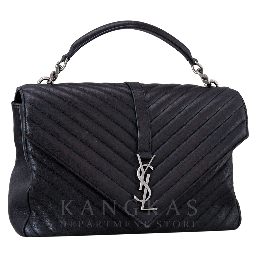 Yves Saint Laurent(USED)생로랑 모노그램 컬리지