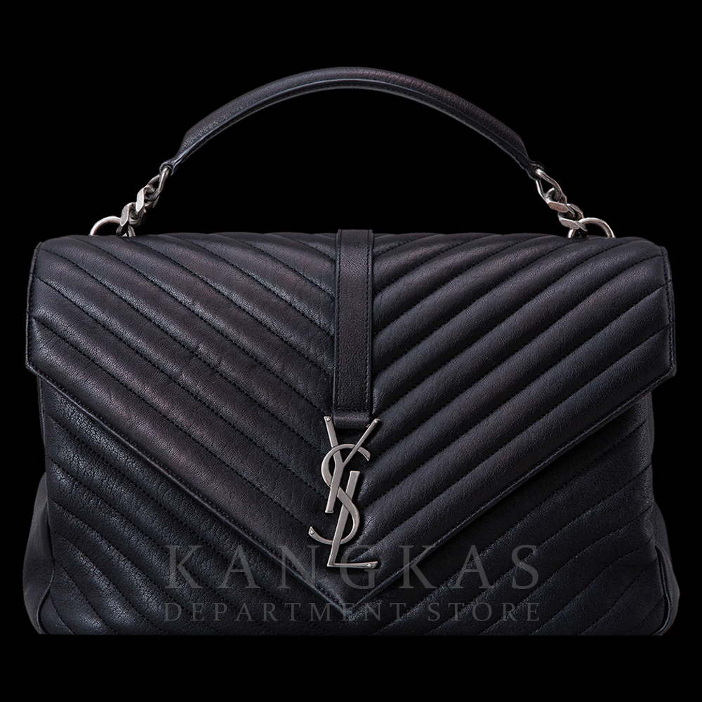 Yves Saint Laurent(USED)생로랑 모노그램 컬리지