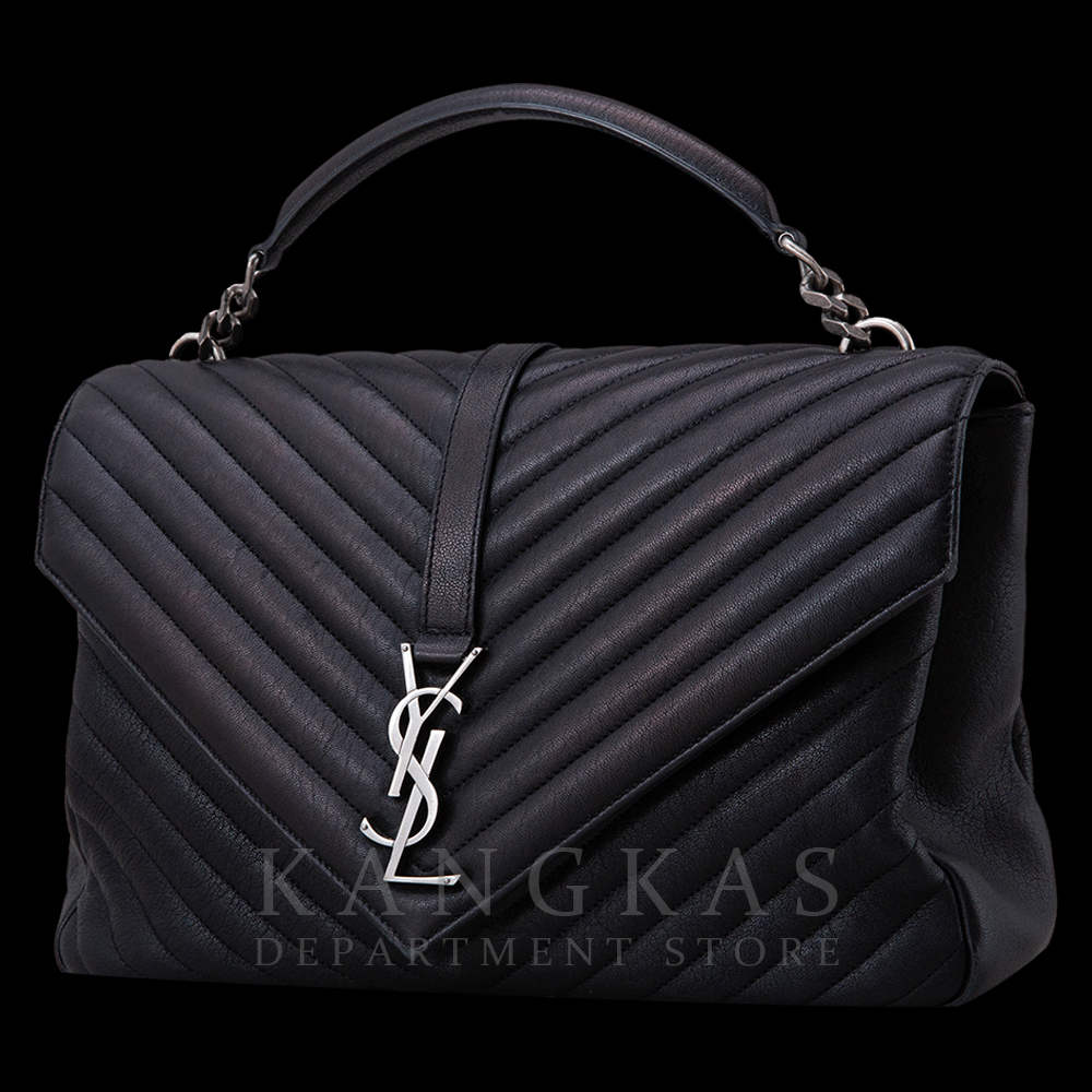 Yves Saint Laurent(USED)생로랑 모노그램 컬리지