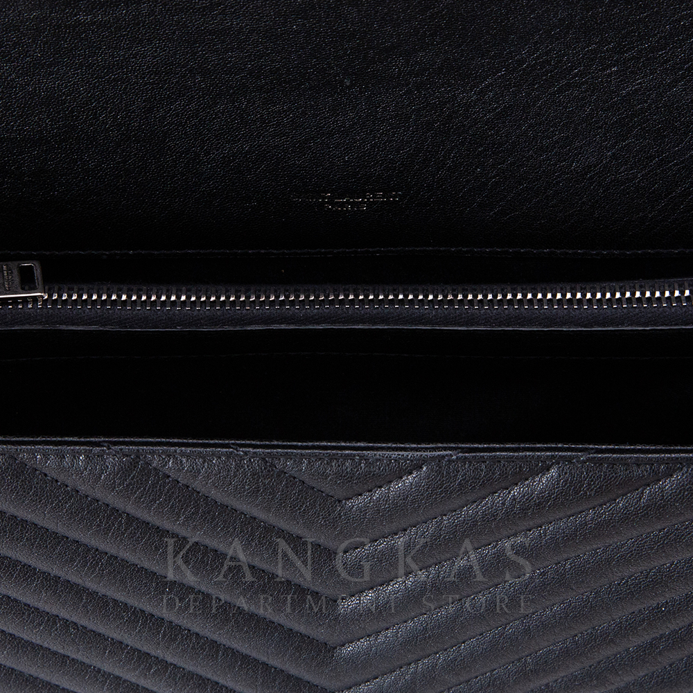 Yves Saint Laurent(USED)생로랑 모노그램 컬리지