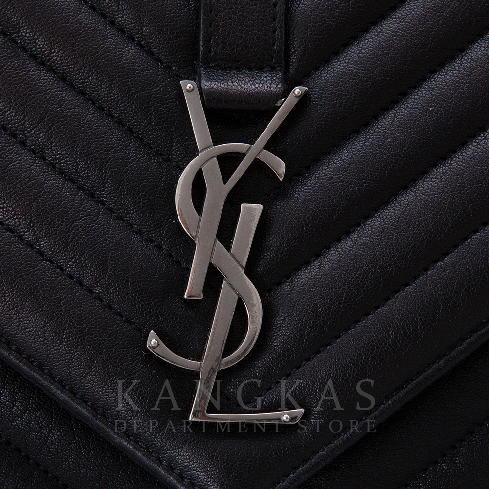 Yves Saint Laurent(USED)생로랑 모노그램 컬리지