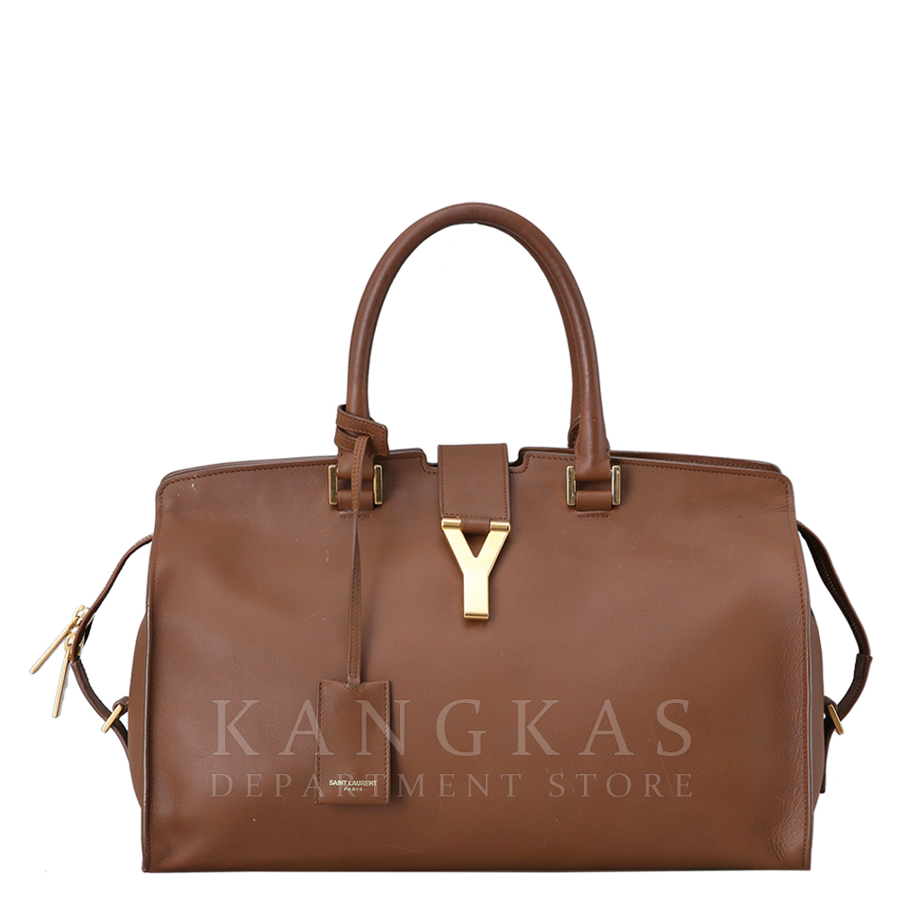 Yves Saint Laurent(USED)생로랑 카바스  토트백