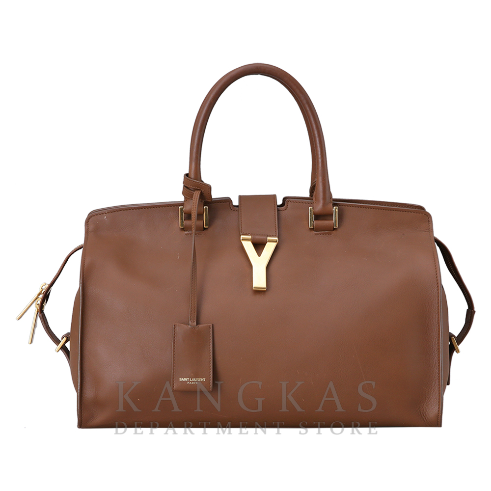 Yves Saint Laurent(USED)생로랑 카바스  토트백