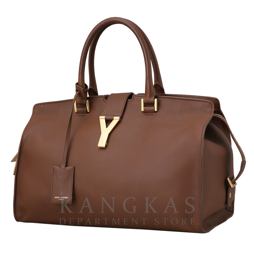 Yves Saint Laurent(USED)생로랑 카바스  토트백