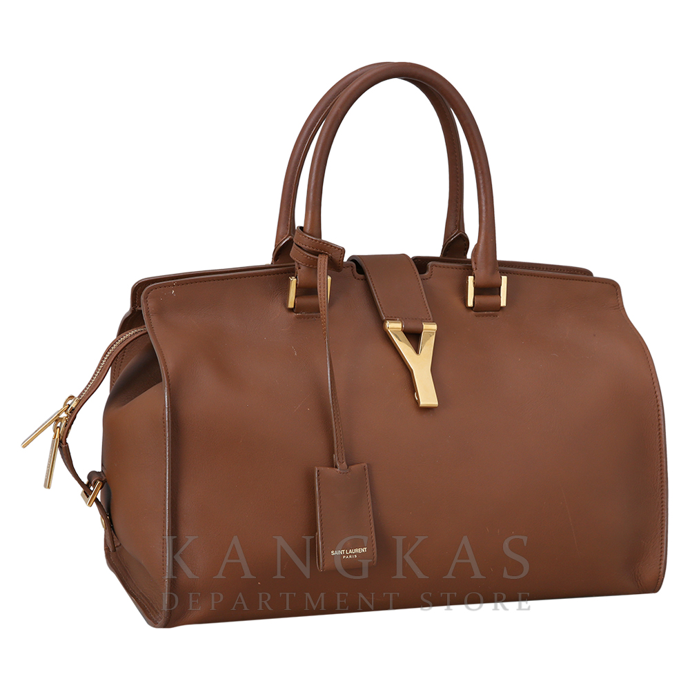 Yves Saint Laurent(USED)생로랑 카바스  토트백