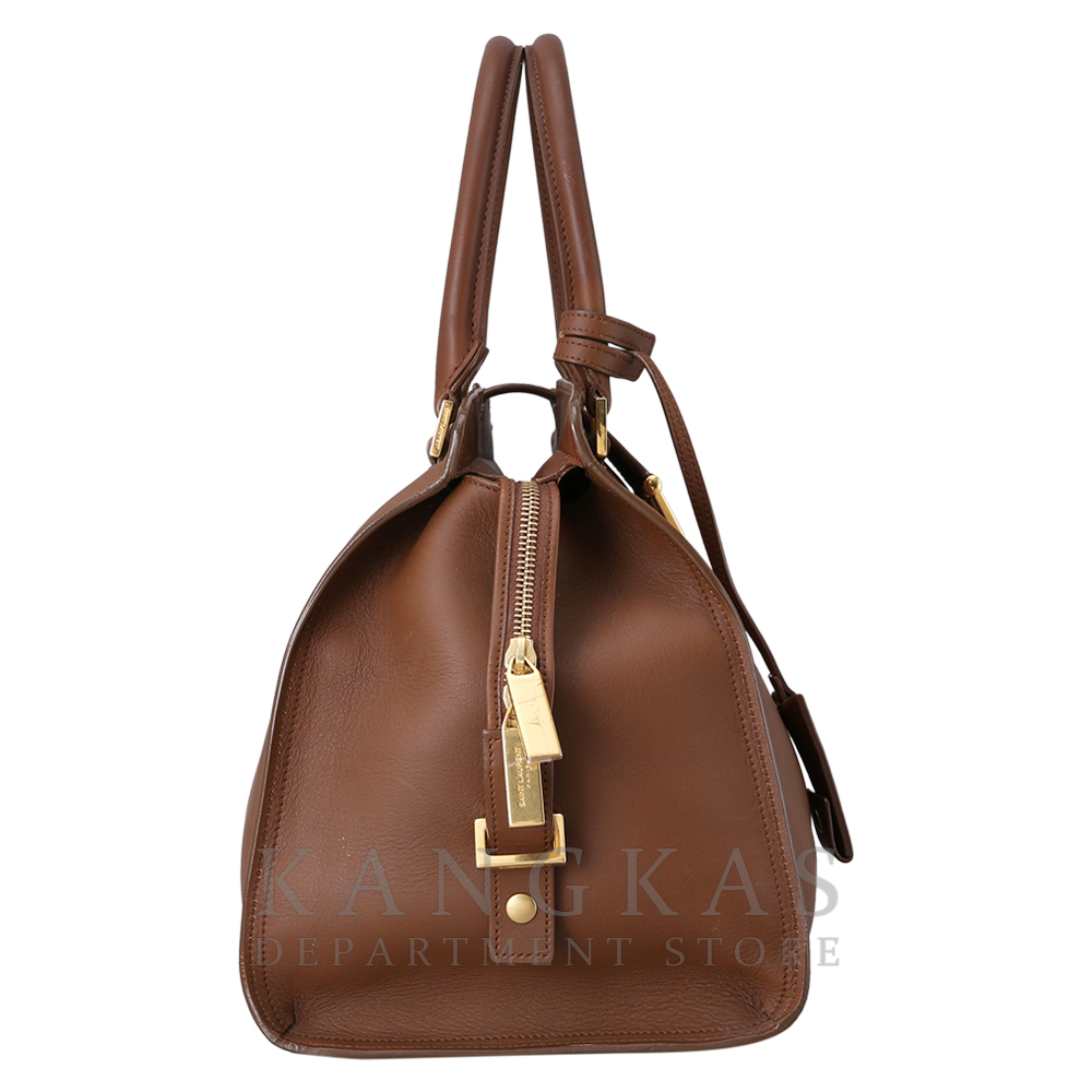 Yves Saint Laurent(USED)생로랑 카바스  토트백