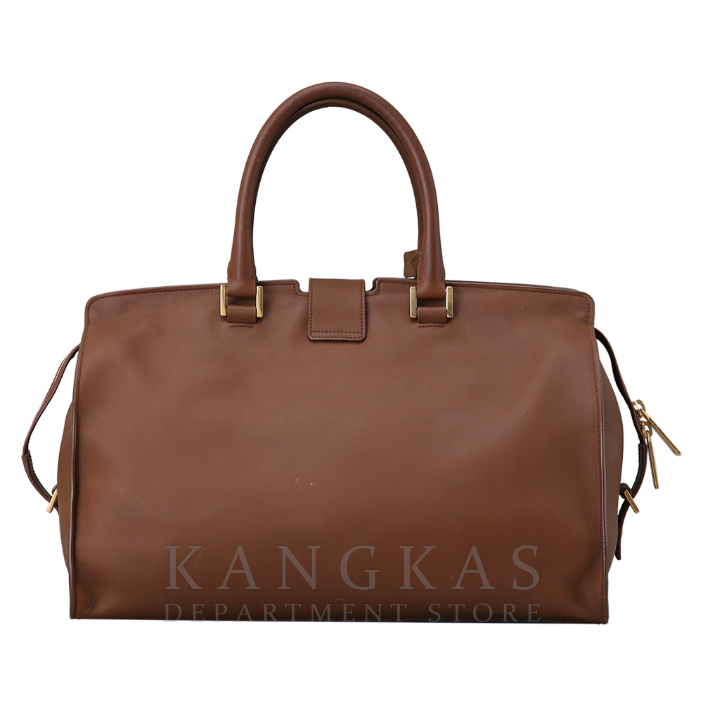 Yves Saint Laurent(USED)생로랑 카바스  토트백