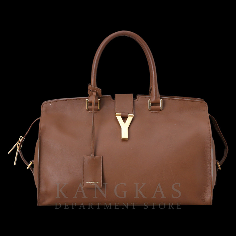 Yves Saint Laurent(USED)생로랑 카바스  토트백