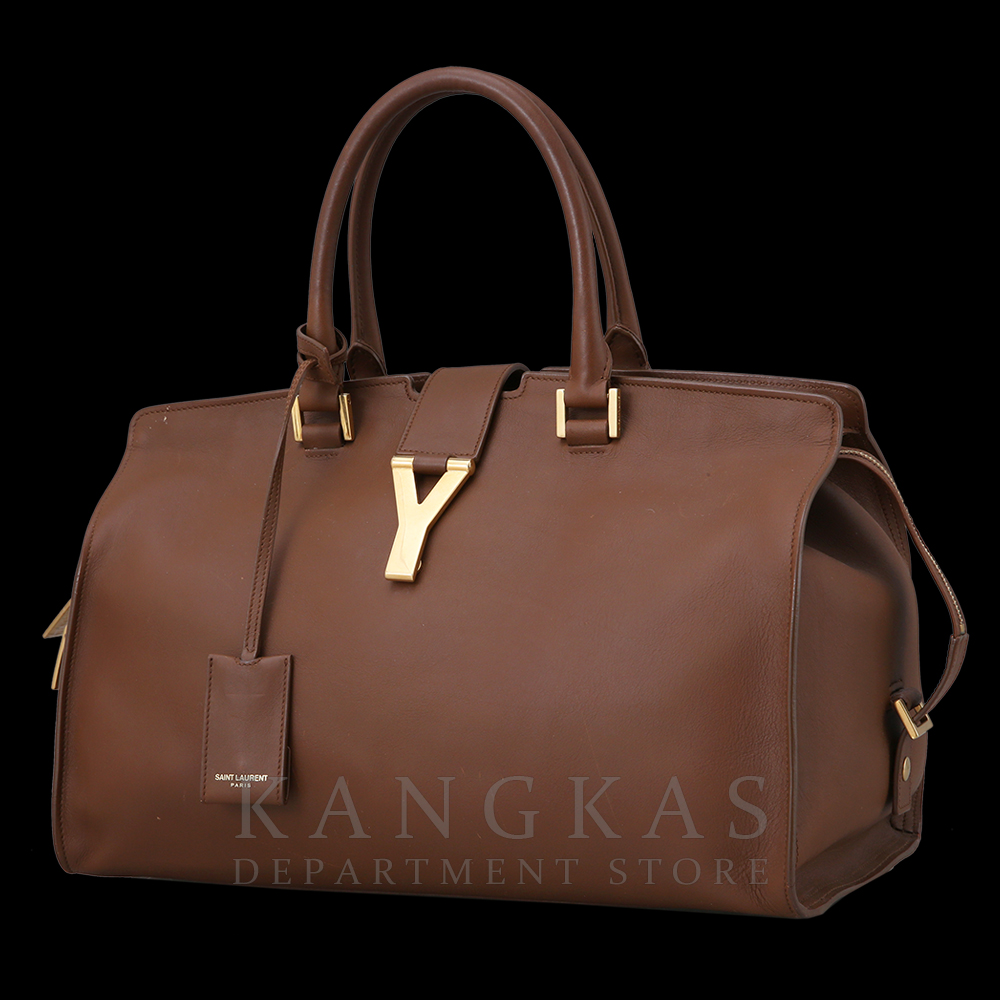 Yves Saint Laurent(USED)생로랑 카바스  토트백