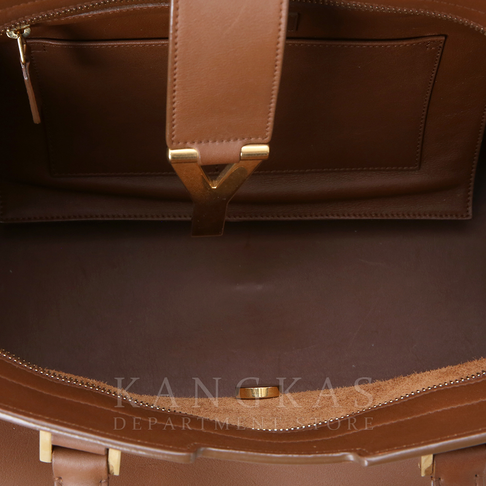 Yves Saint Laurent(USED)생로랑 카바스  토트백