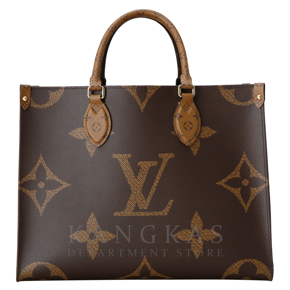 LOUIS VUITTON(USED)루이비통 온더고MM