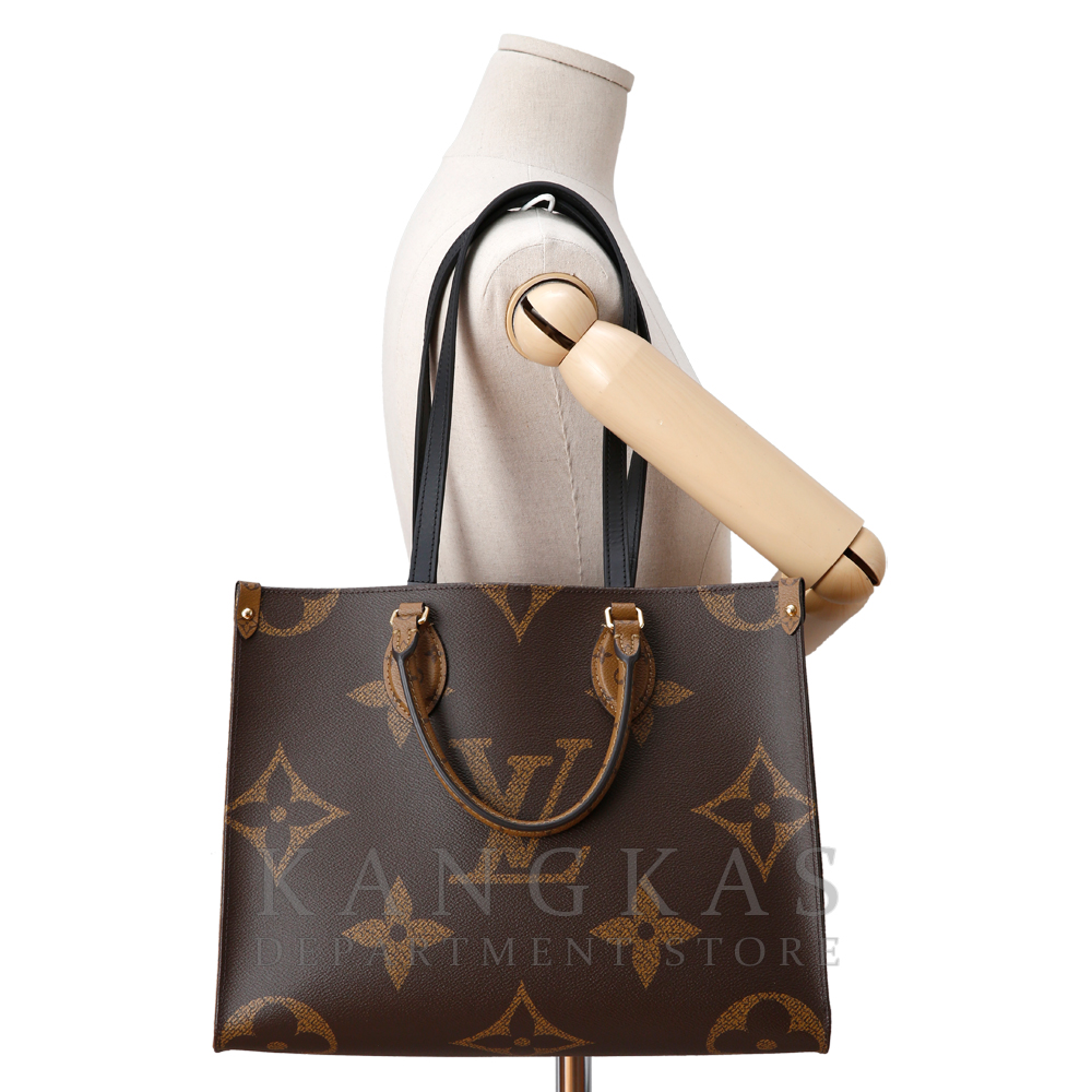 LOUIS VUITTON(USED)루이비통 온더고MM