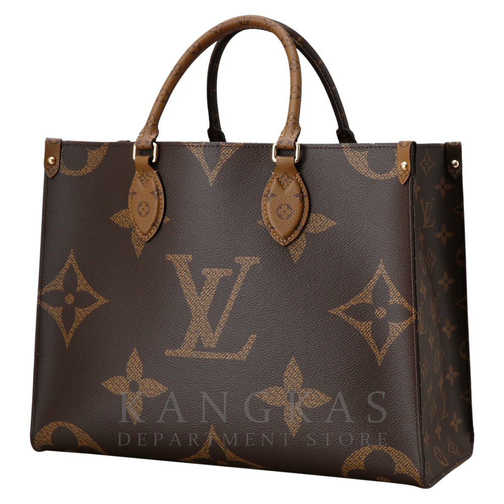 LOUIS VUITTON(USED)루이비통 온더고MM