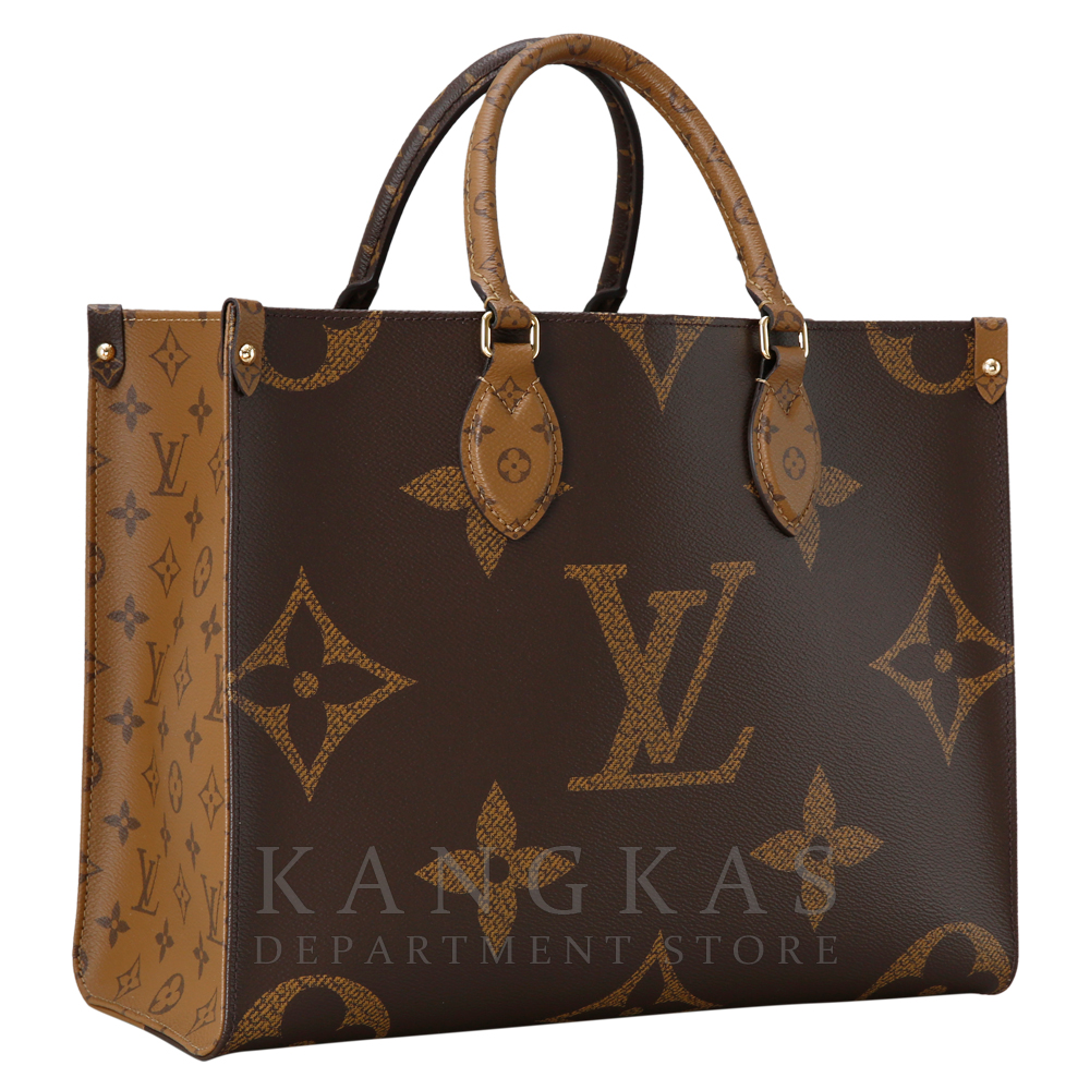 LOUIS VUITTON(USED)루이비통 온더고MM