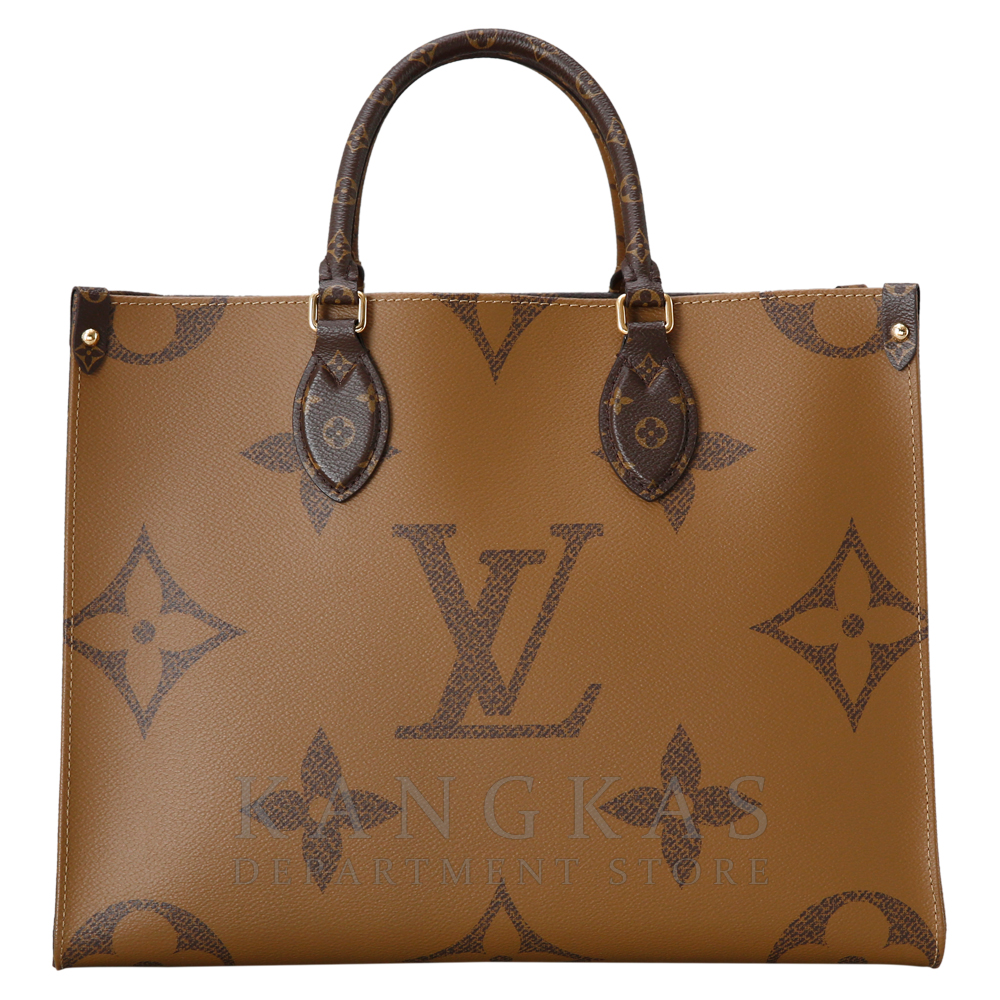 LOUIS VUITTON(USED)루이비통 온더고MM