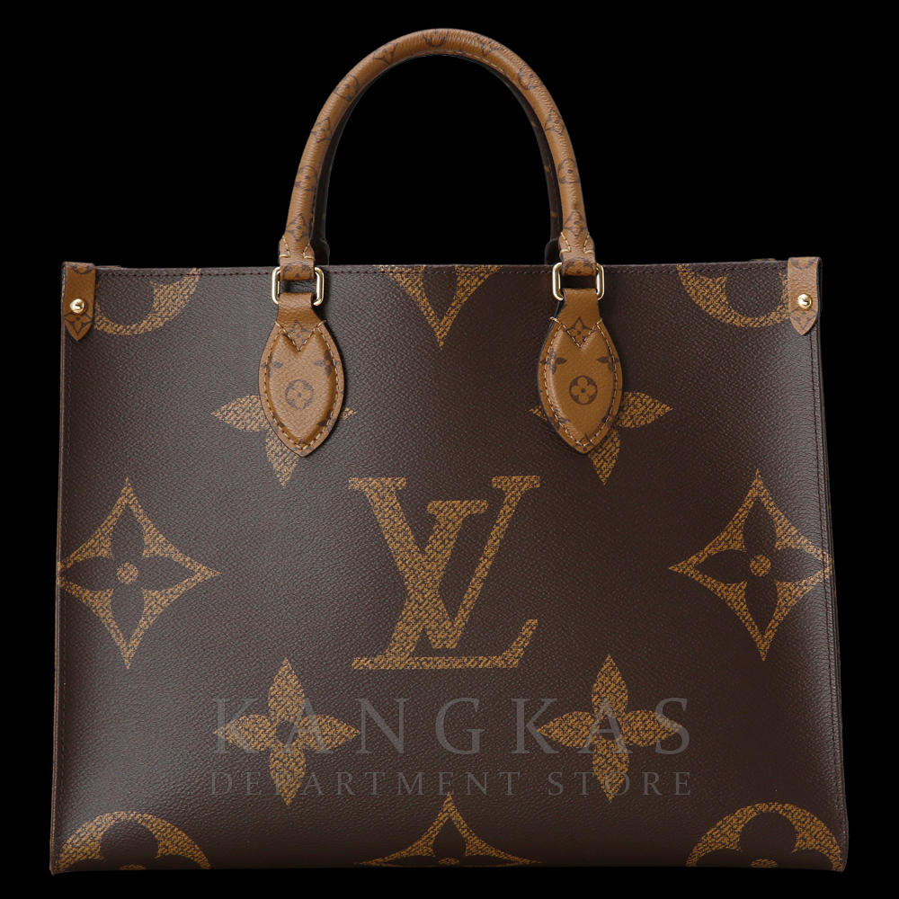 LOUIS VUITTON(USED)루이비통 온더고MM