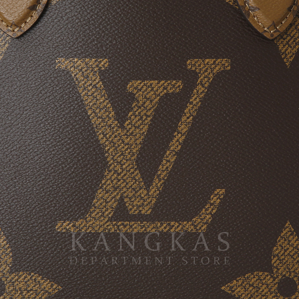 LOUIS VUITTON(USED)루이비통 온더고MM