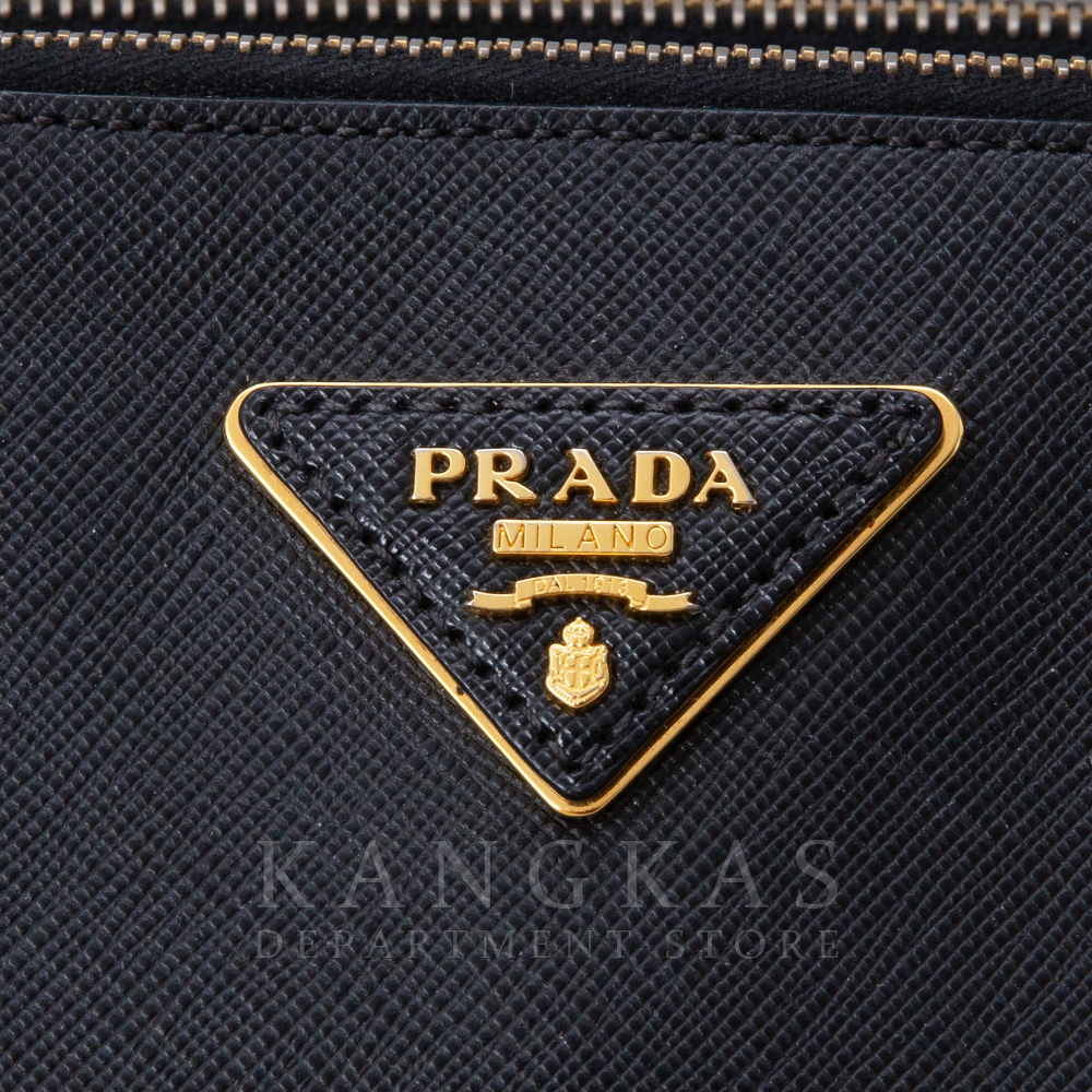 PRADA(USED)프라다 사피아노 투웨이백