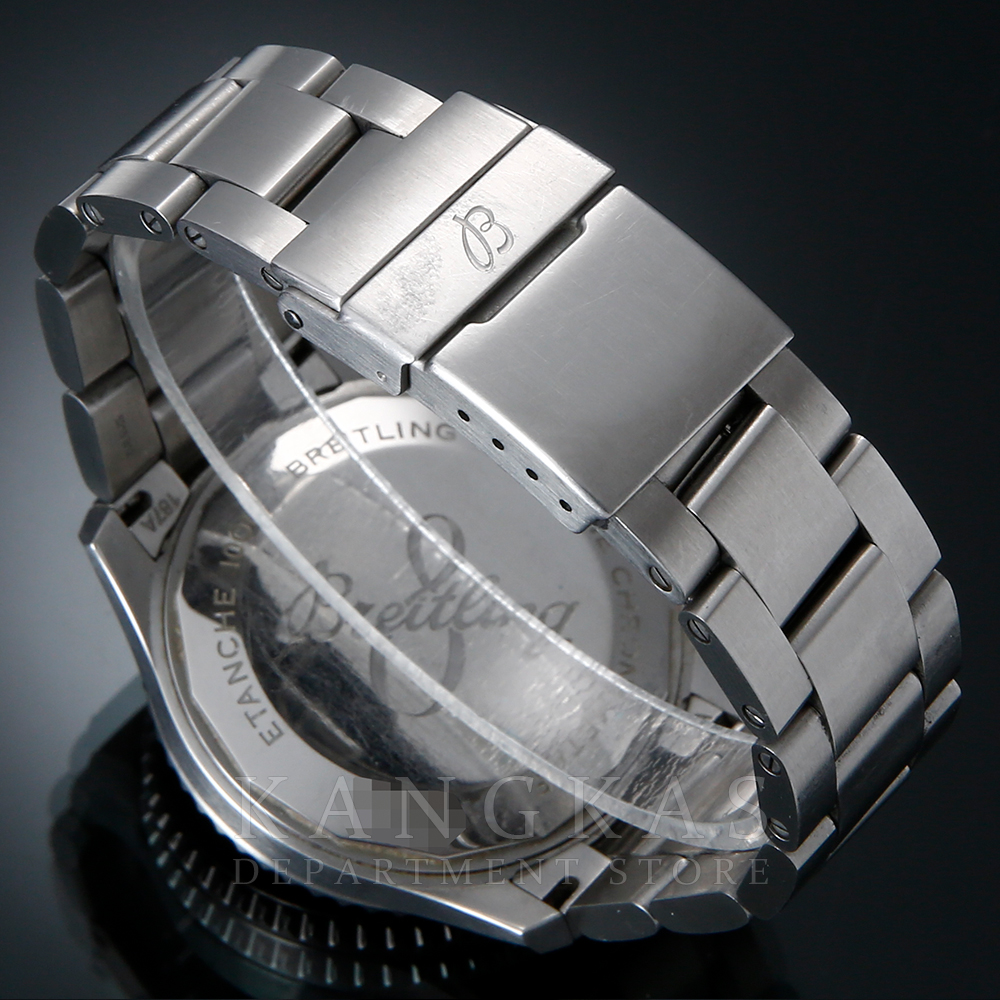 BREITLING(USED)브라이틀링 에비에이터8 A45330