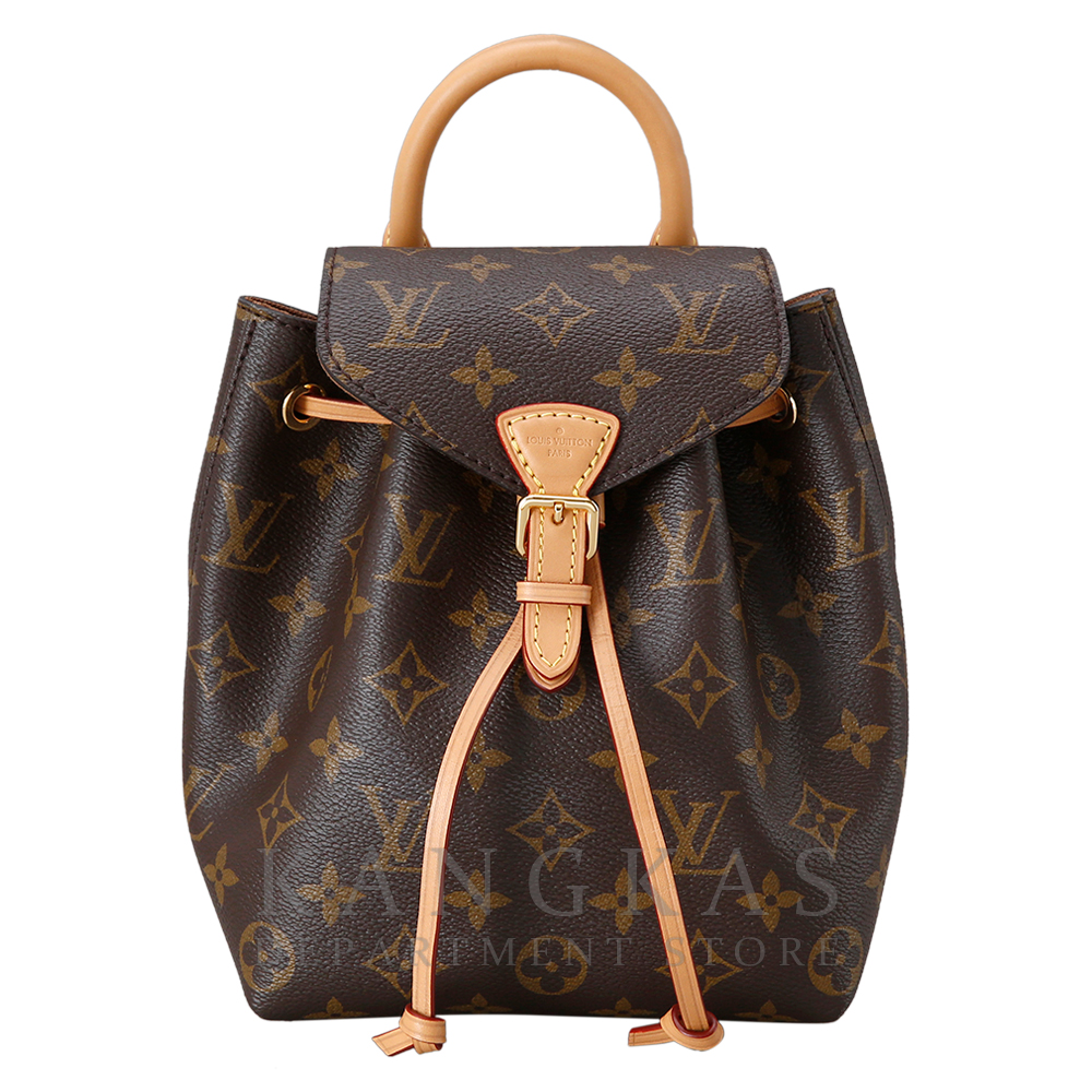 LOUIS VUITTON(USED)루이비통 모노그램 몽수리BB