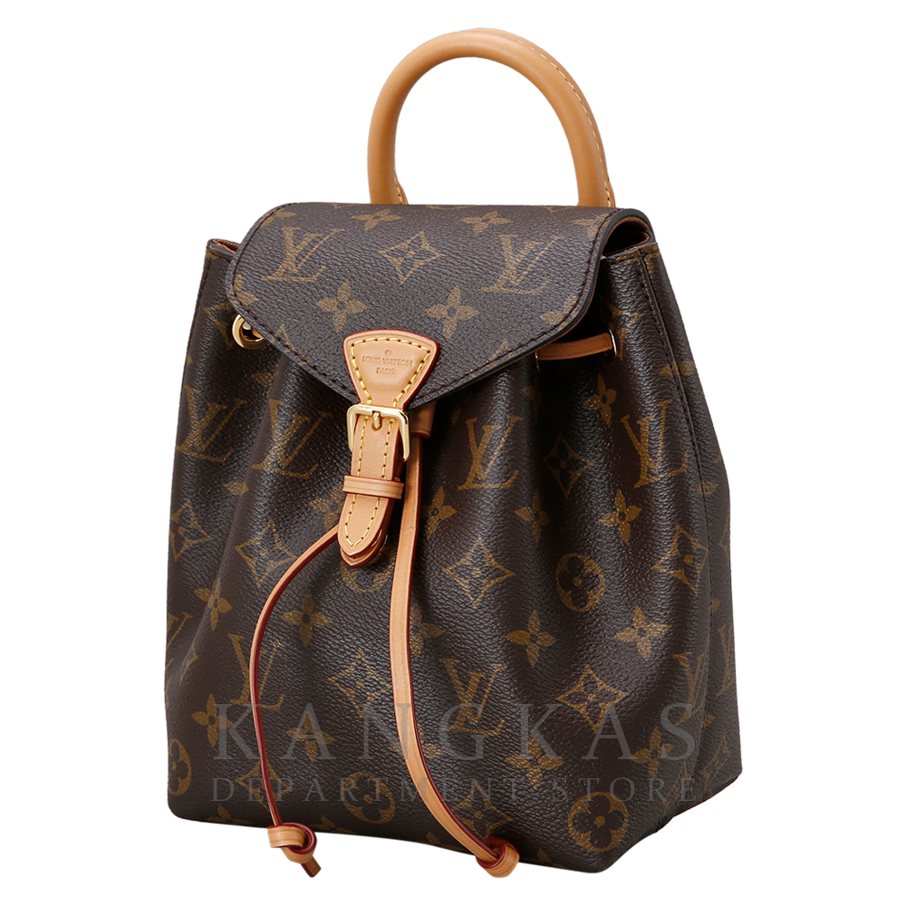 LOUIS VUITTON(USED)루이비통 모노그램 몽수리BB