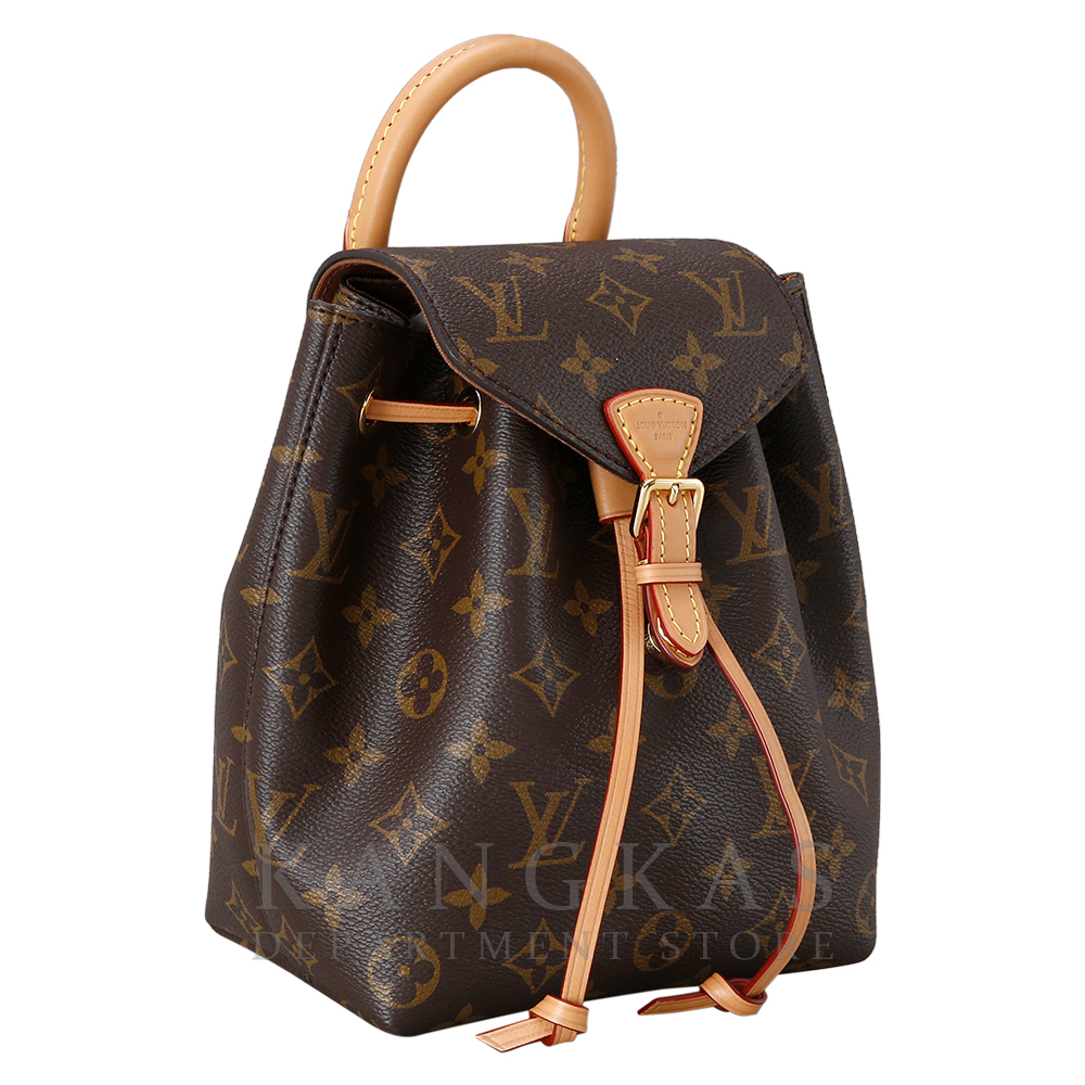 LOUIS VUITTON(USED)루이비통 모노그램 몽수리BB
