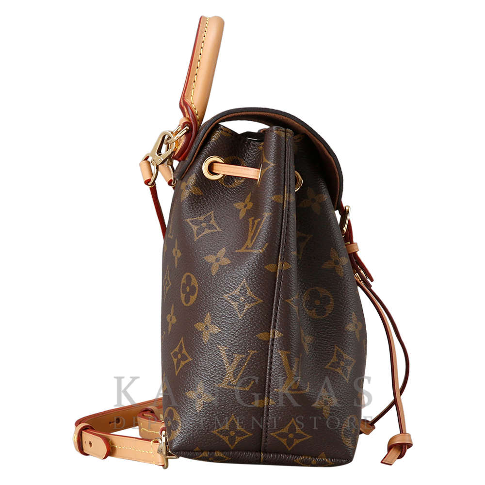 LOUIS VUITTON(USED)루이비통 모노그램 몽수리BB