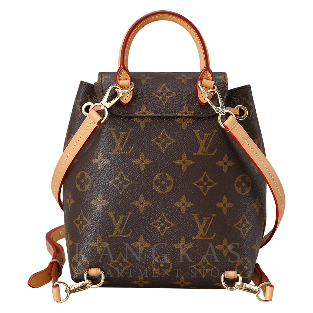 LOUIS VUITTON(USED)루이비통 모노그램 몽수리BB