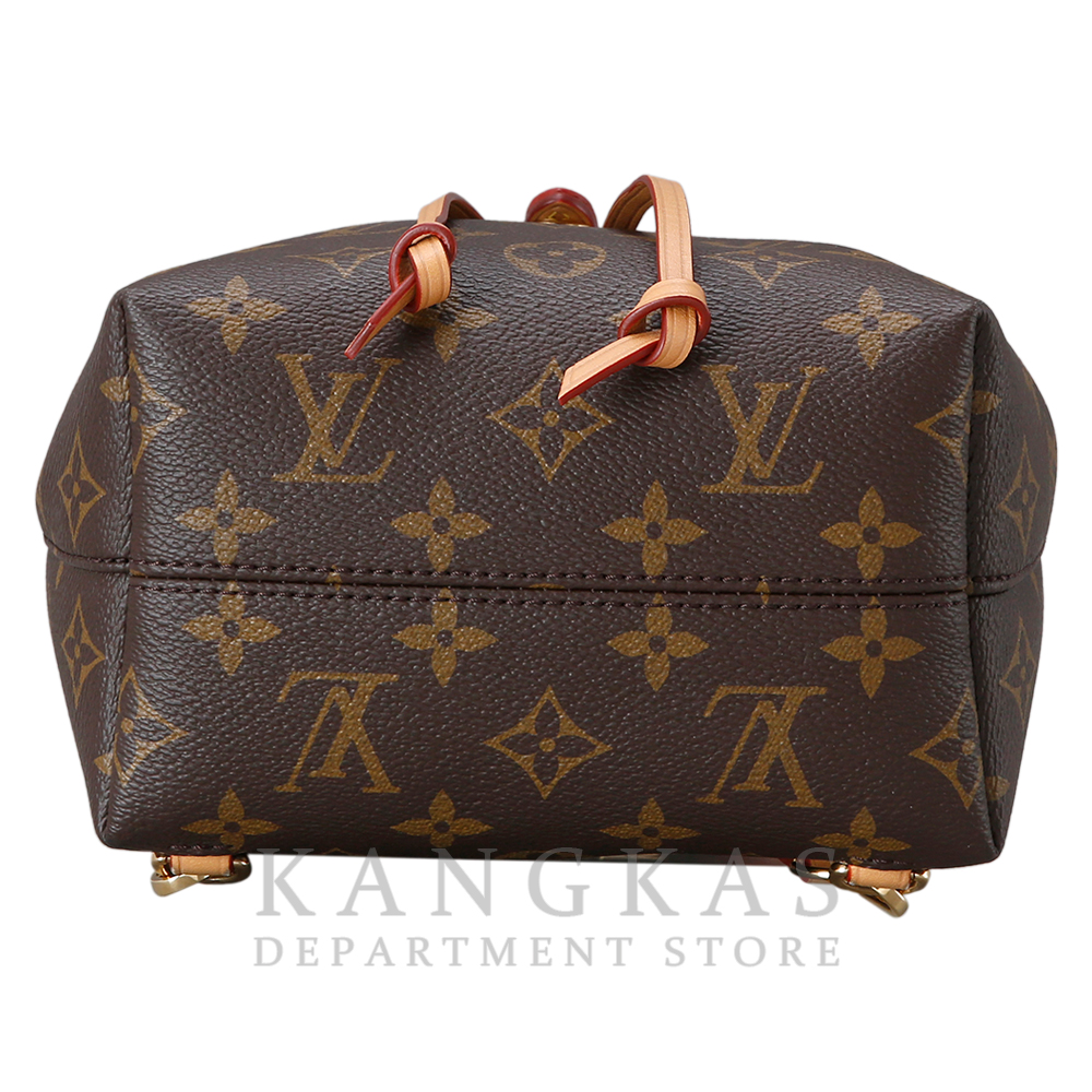 LOUIS VUITTON(USED)루이비통 모노그램 몽수리BB