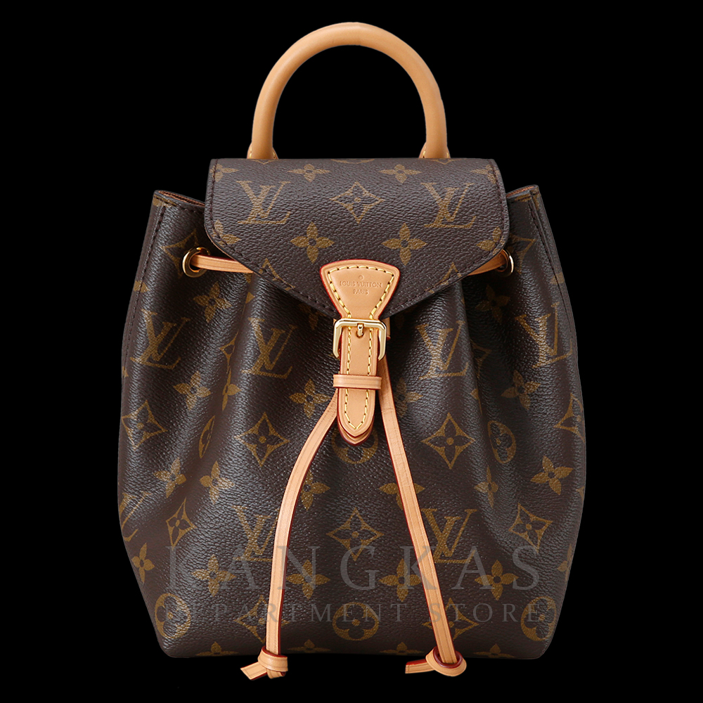 LOUIS VUITTON(USED)루이비통 모노그램 몽수리BB