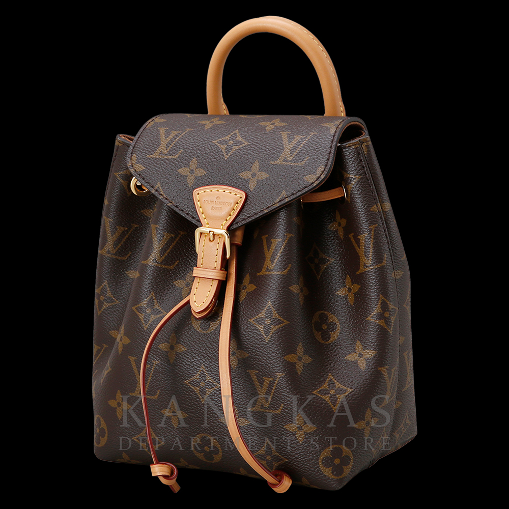 LOUIS VUITTON(USED)루이비통 모노그램 몽수리BB