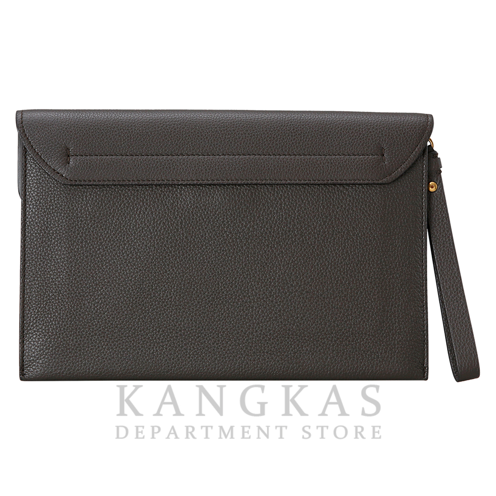 FERRAGAMO(USED) 페레가모 마고 클러치