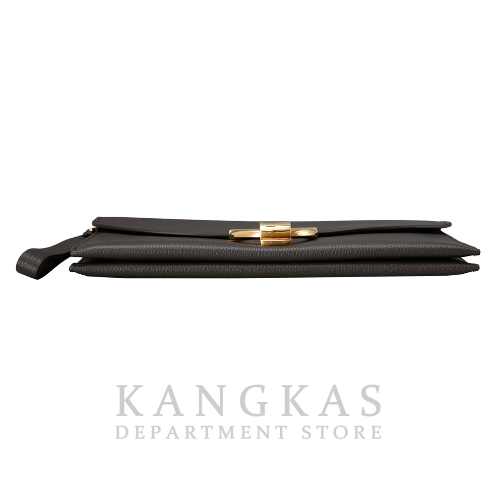 FERRAGAMO(USED) 페레가모 마고 클러치