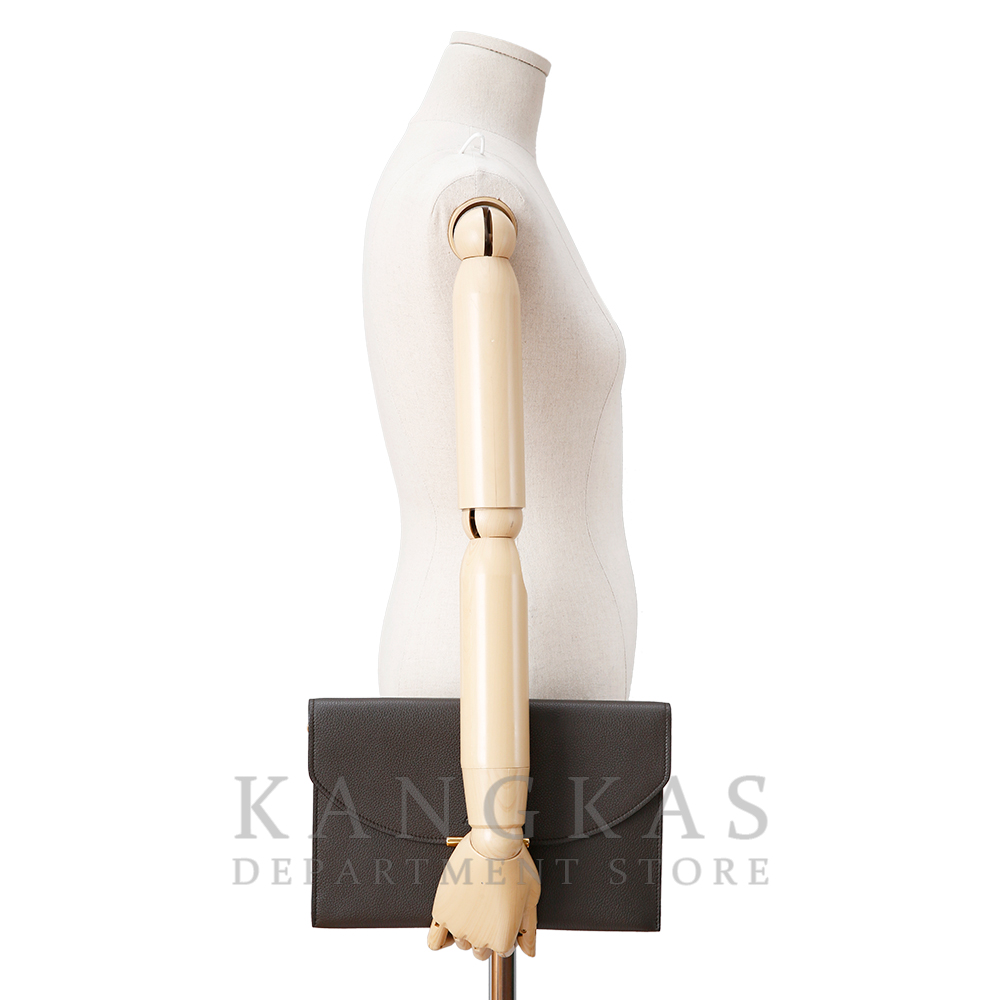 FERRAGAMO(USED) 페레가모 마고 클러치