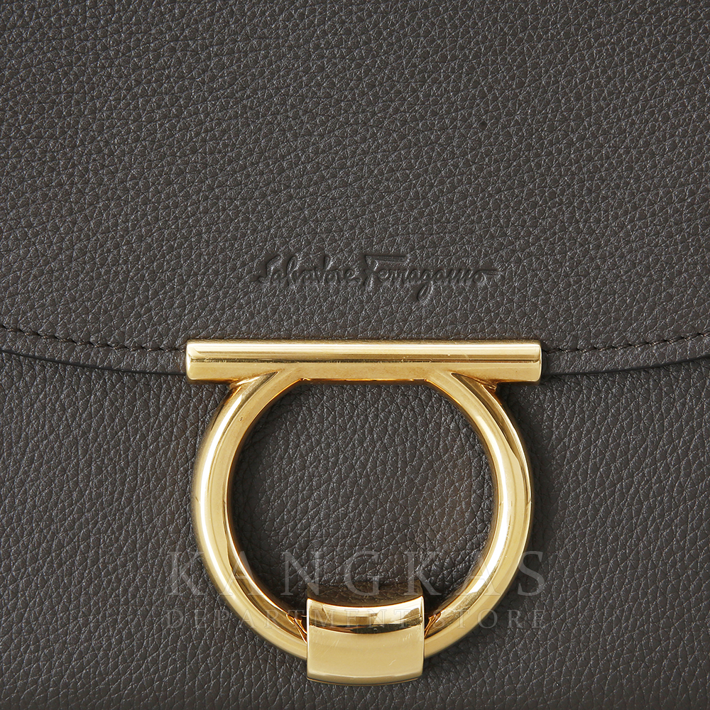 FERRAGAMO(USED) 페레가모 마고 클러치