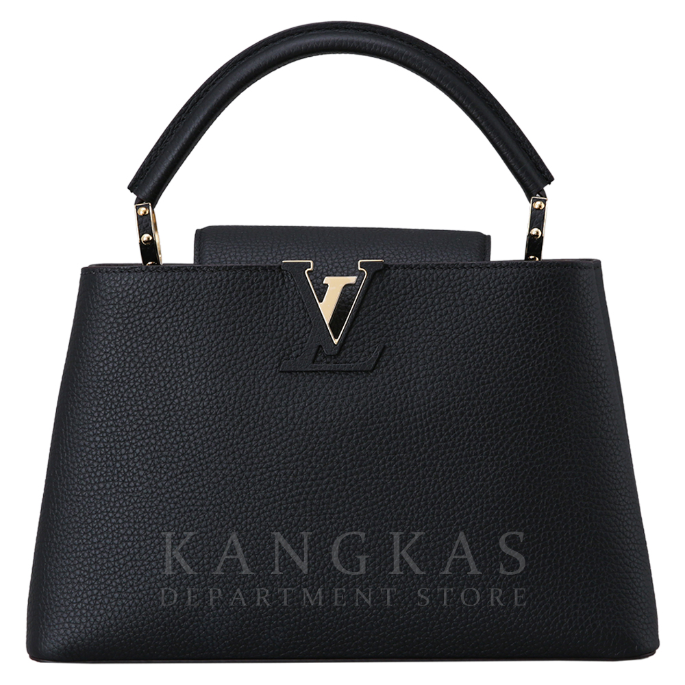 LOUIS VUITTON(USED) 루이비통 카푸신MM