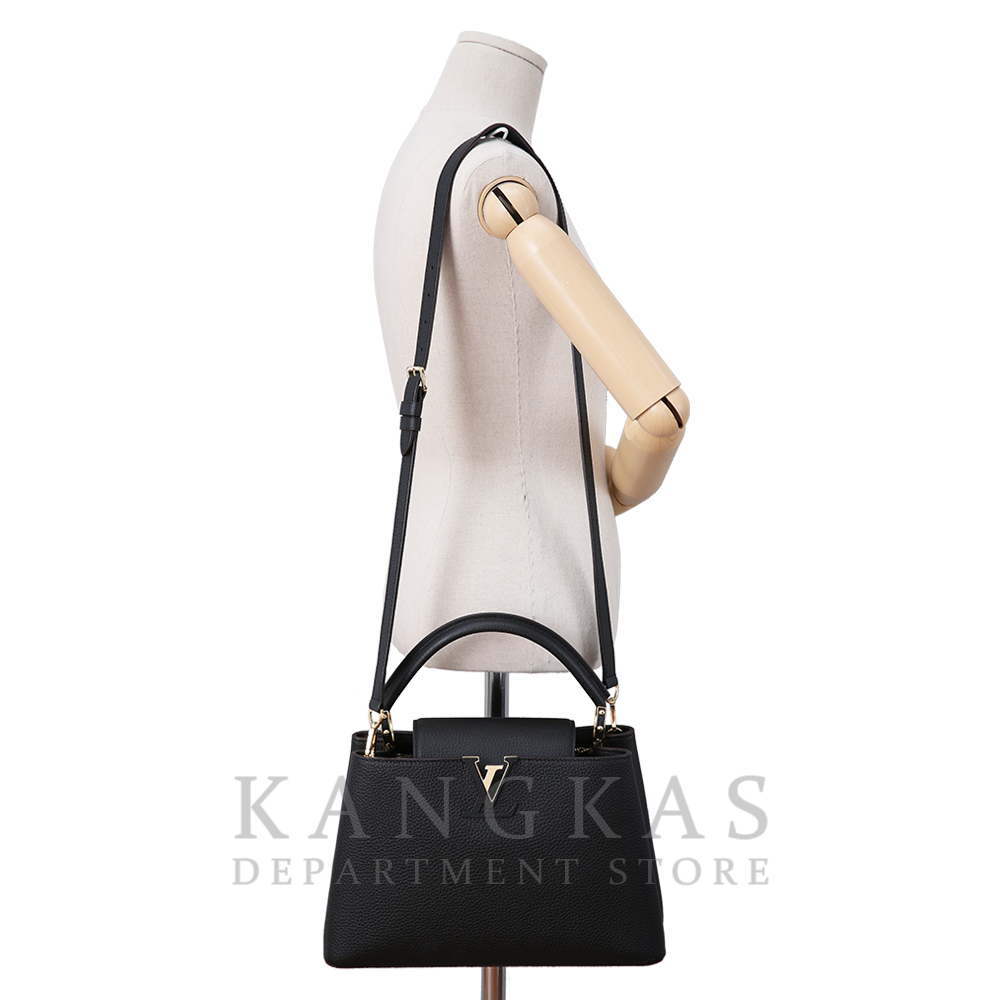 LOUIS VUITTON(USED) 루이비통 카푸신MM