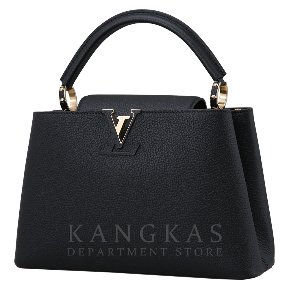 LOUIS VUITTON(USED) 루이비통 카푸신MM