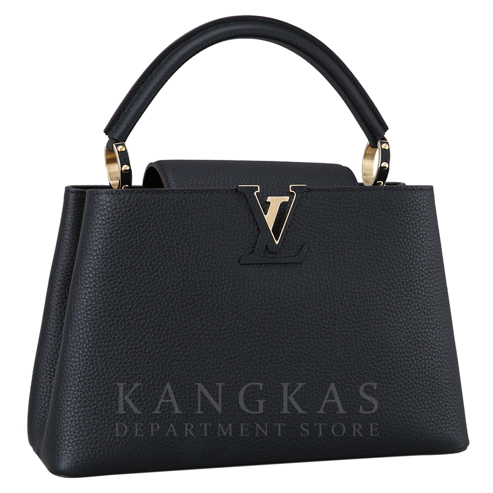 LOUIS VUITTON(USED) 루이비통 카푸신MM