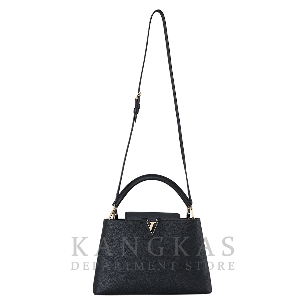 LOUIS VUITTON(USED) 루이비통 카푸신MM