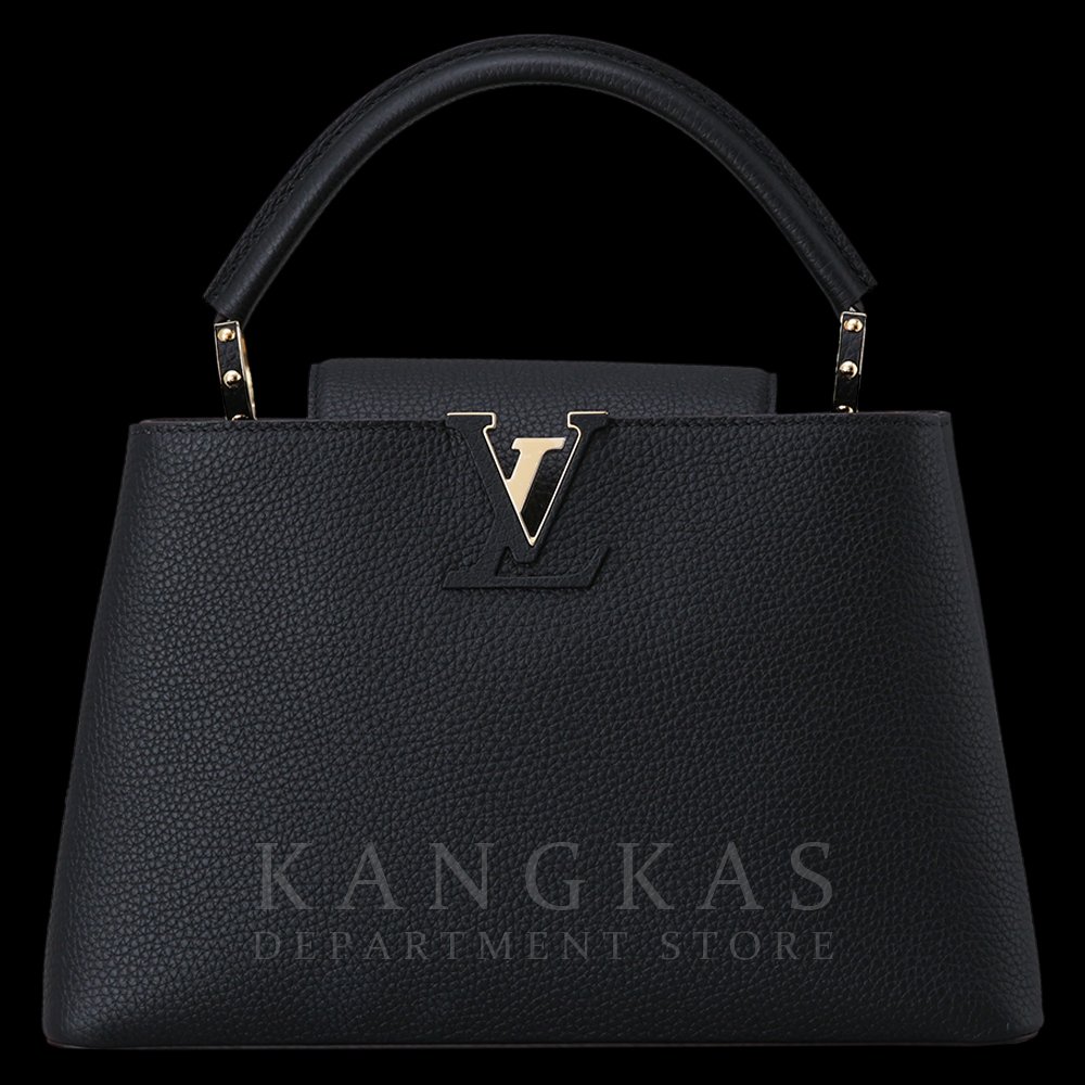 LOUIS VUITTON(USED) 루이비통 카푸신MM