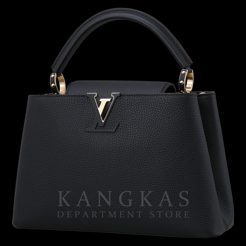 LOUIS VUITTON(USED) 루이비통 카푸신MM