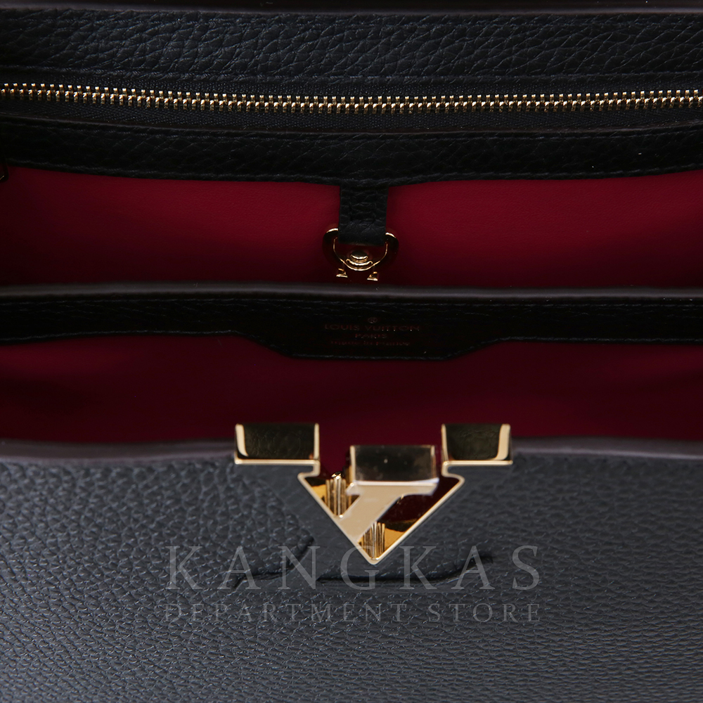 LOUIS VUITTON(USED) 루이비통 카푸신MM