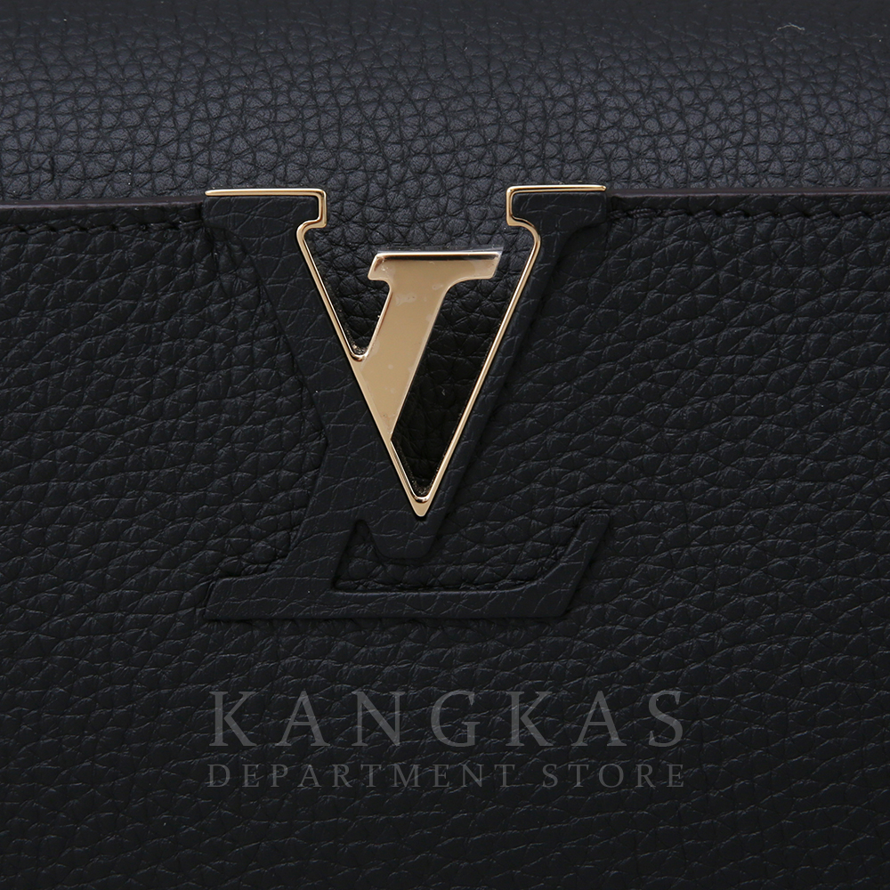 LOUIS VUITTON(USED) 루이비통 카푸신MM