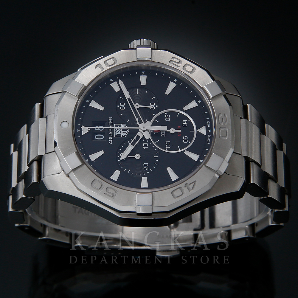 TAG Heuer(USED)태그호이어 아쿠아레이서 CAY1110