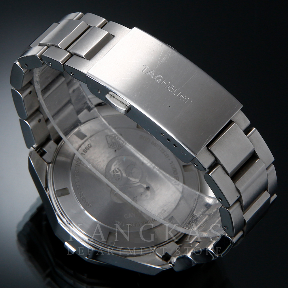 TAG Heuer(USED)태그호이어 아쿠아레이서 CAY1110