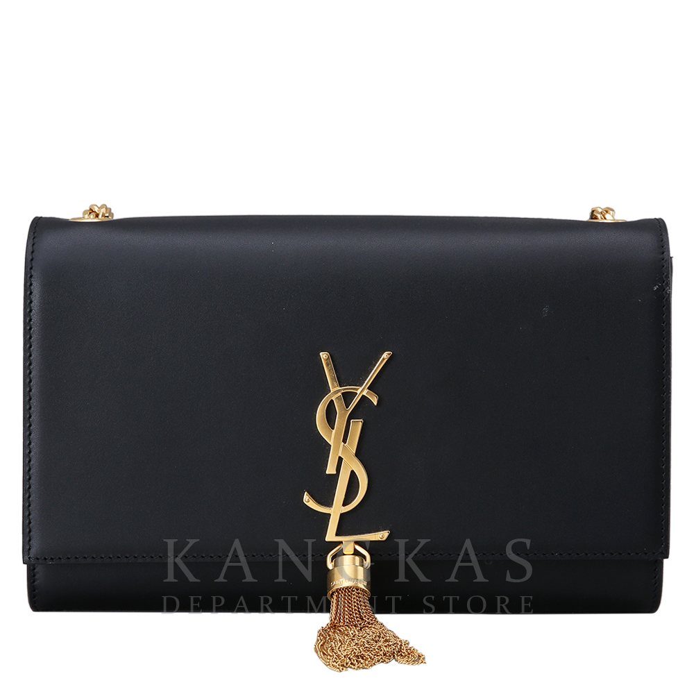 Yves Saint Laurent(USED)생로랑 케이트 테슬 숄더백