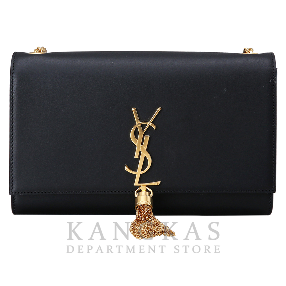 Yves Saint Laurent(USED)생로랑 케이트 테슬 숄더백