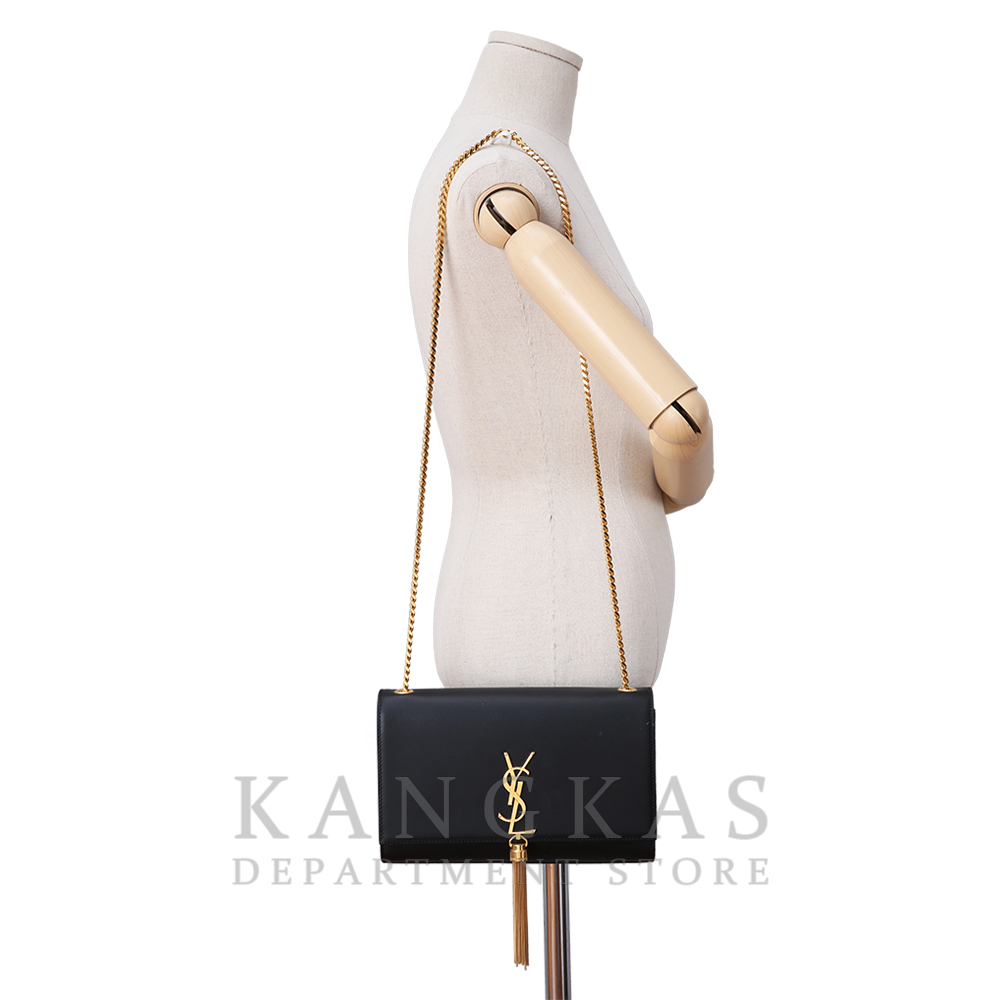 Yves Saint Laurent(USED)생로랑 케이트 테슬 숄더백