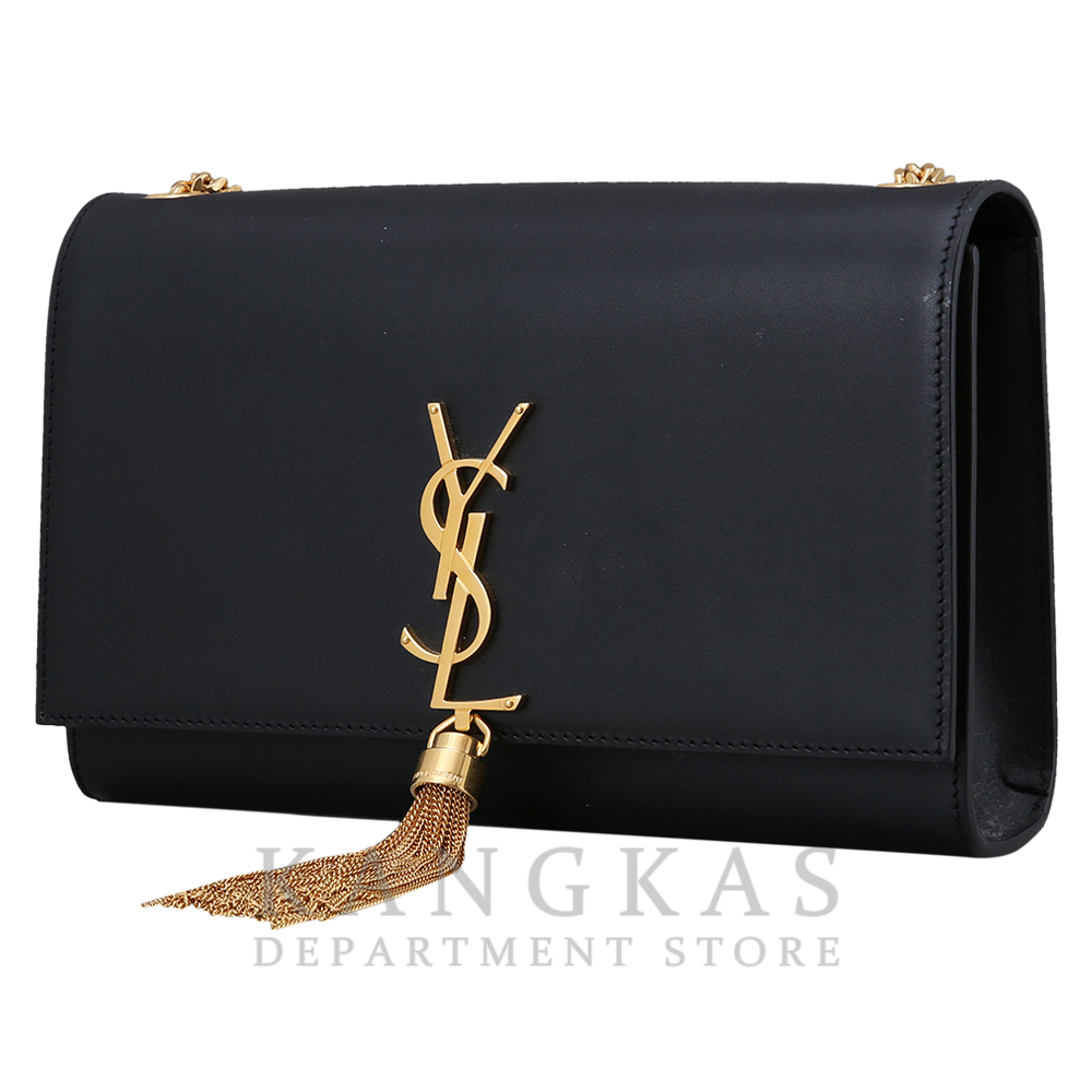 Yves Saint Laurent(USED)생로랑 케이트 테슬 숄더백